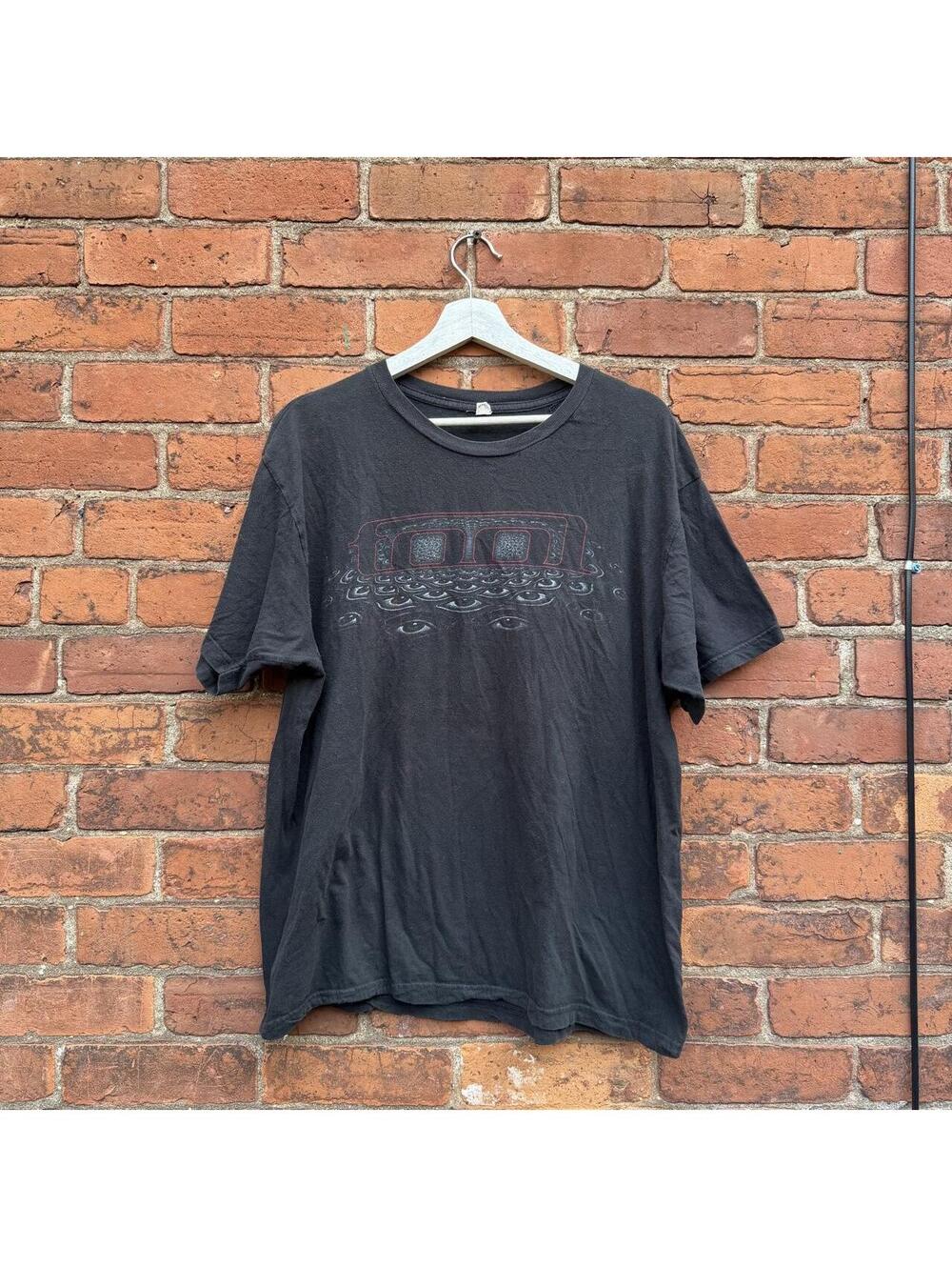 Vintage tool tour t shirt 2012 XL